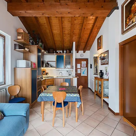 Lägenhet Poggio Sul Clisi 30 By Wonderful Italy